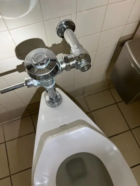 Fixture installation and repair for Sewer Camera Inspection in Startup